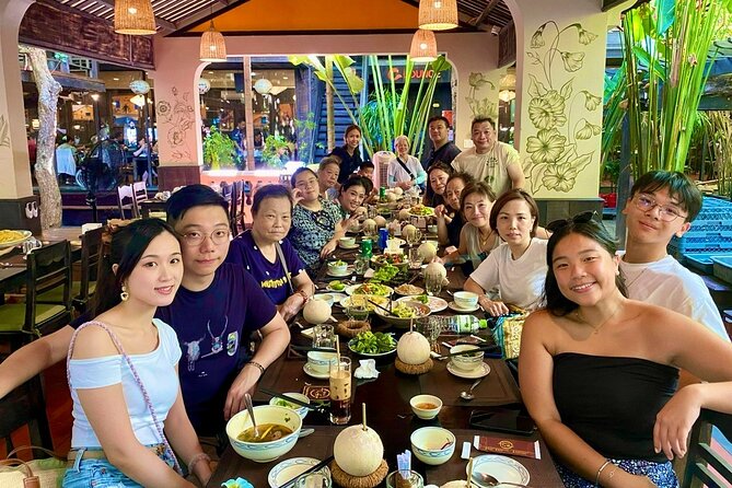 Da Nang Local Food Tour by Motorbike + Sightseeing SAFE & FUN - What the $49 price really buys