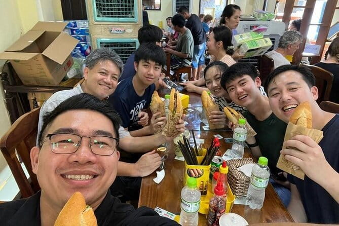 Da Nang Motorbike Tour with Local Guide-Food, Culture-Hidden Gems - Key things to know before you book