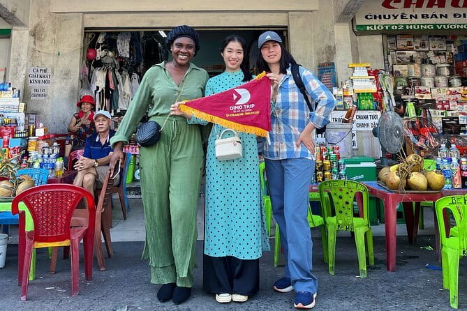 Da Nang Motorbike Tour with Local Guide-Food, Culture-Hidden Gems - Mi Quang: Da Nang in one bowl