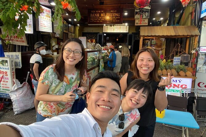 Da Nang Motorbike Tour with Local Guide-Food, Culture-Hidden Gems - Banh Xeo Ba Duong and a hands-on local flavor