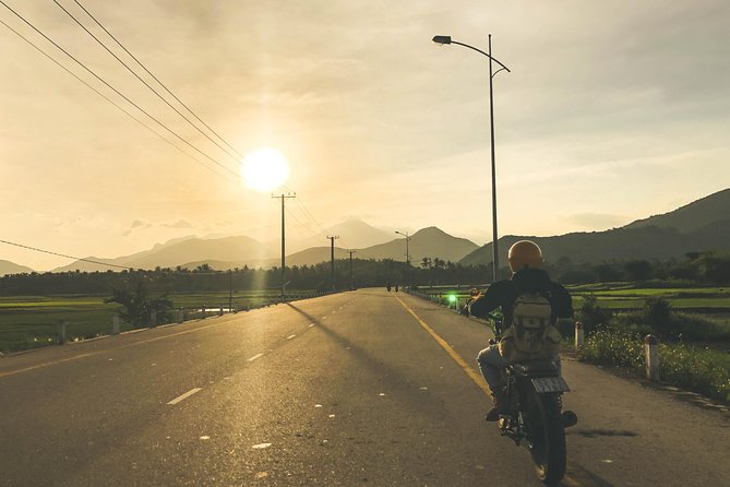 Dalat's Countryside Half Day Tour by Motorbike - Why a motorbike is the right way to see rural Da Lat