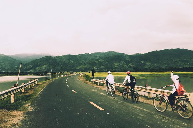 Dalat's Countryside Half Day Tour by Motorbike - Me Linh Coffee Garden is the perfect afternoon-style pause