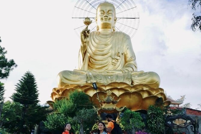 Dalat Student City Tour By Motorbike - Five useful things to know before booking