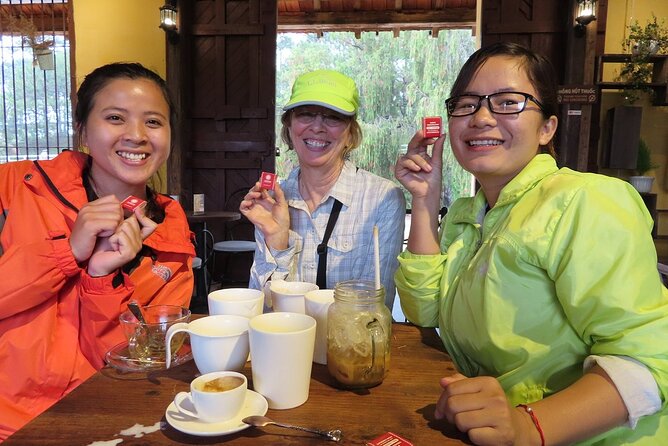 Dalat Student City Tour By Motorbike - What the $45 price really covers