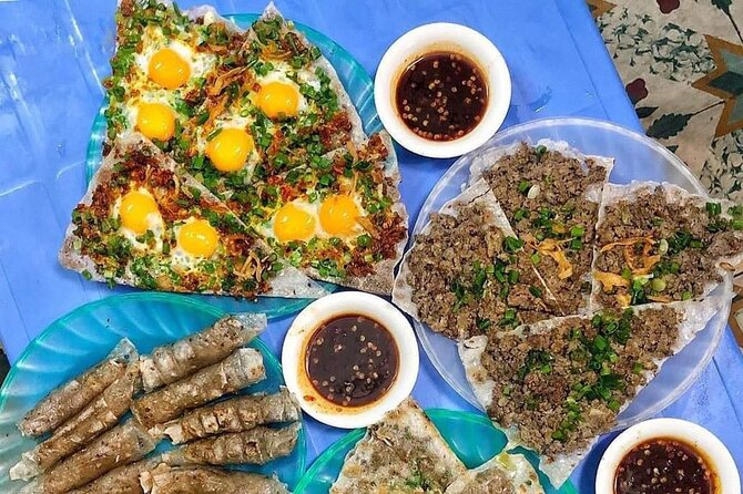 Danang Food City Tour by Motorbike - Private Tour - What the guides add to the ride