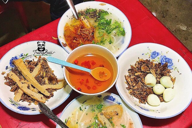 Danang Food City Tour by Motorbike - Private Tour - Who will enjoy this experience most