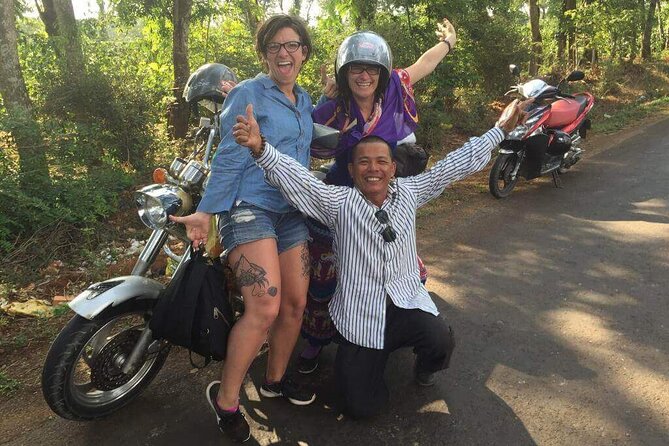 Day Tour – Nha Trang (Motorbike or Minivan) - Why this tour works beyond the beach