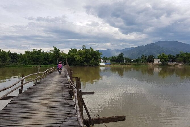 Day Tour – Nha Trang (Motorbike or Minivan) - Ending at the Po Nagar Cham Towers