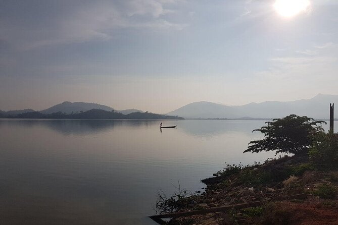 Day Tour – Nha Trang (Motorbike or Minivan) - What the $70.04 price really covers