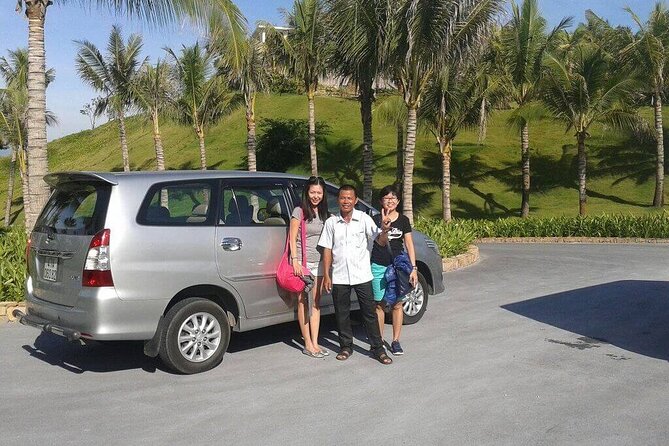Day Tour – Nha Trang (Motorbike or Minivan) - Guide style and flexibility