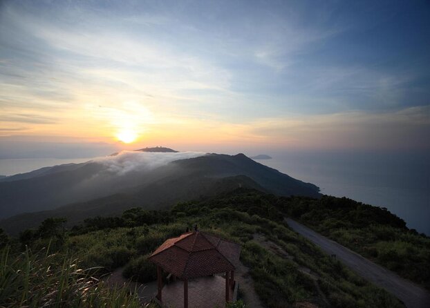 Day Trip Motorbike Tour in Hai Van Pass. - Key points before you book