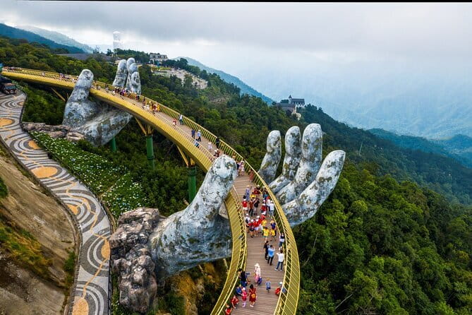 Day Trip Motorbike Tour in Hai Van Pass Round Trip - Lang Co Beach and Lap An Lagoon