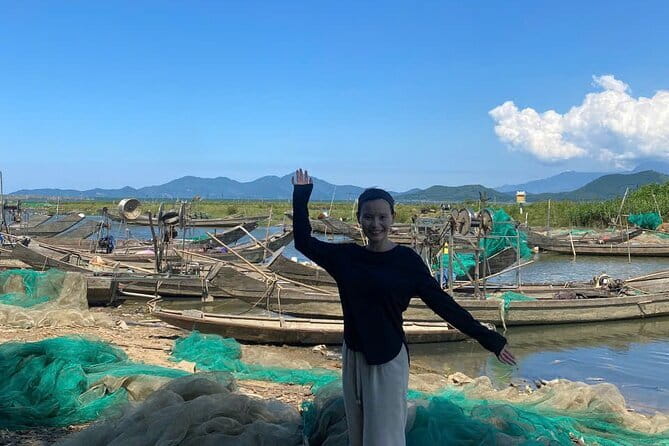 Day Trip Motorbike Tour in Hai Van Pass Round Trip - What the $59 price really includes