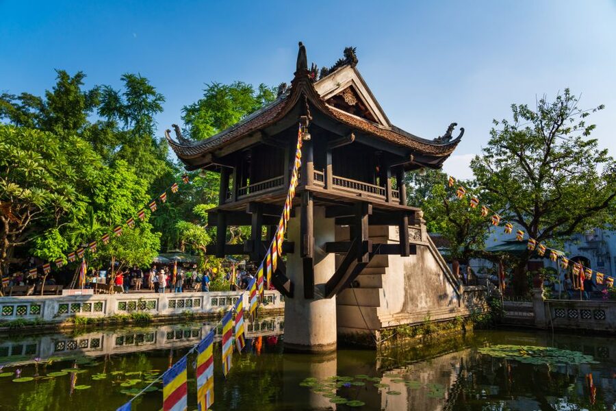 Discover Hanoi Train Street and Treasure on a Motorbike Tour - Key points to know before you book
