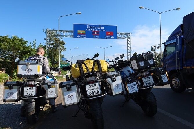 Discover the Gems of Lanna Kingdom on a 9 Days Motorcycle Tour - Day 5: A full rest day in Chiang Rai