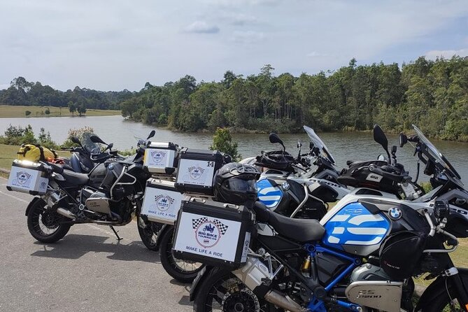 Discover the Gems of Lanna Kingdom on a 9 Days Motorcycle Tour - Day 6: Chiang Rai, Chiang Dao, and Pai