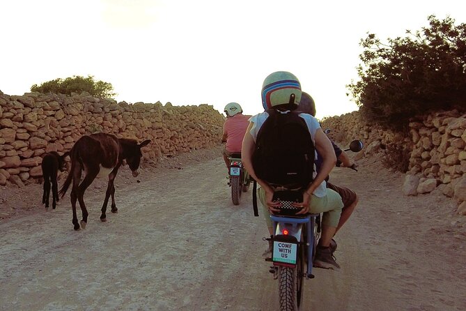 Discovery Tour around Essaouira by Electric Motorcycle - Why an electric motorcycle works so well in Essaouira