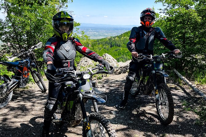E-Motorcycle Tour in Rhodope Mountains to a Beautiful Canyon View - Should you book the electric motorcycle tour?