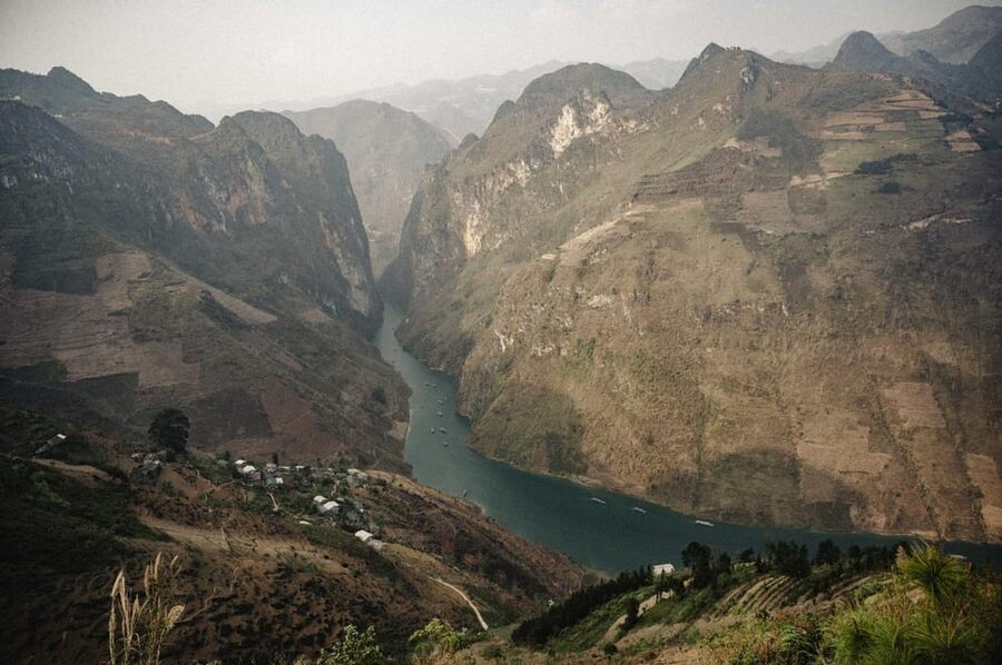 Easy Rider 3 Day Motorcycle Tour of Ha Giang Loop - Should you book it?