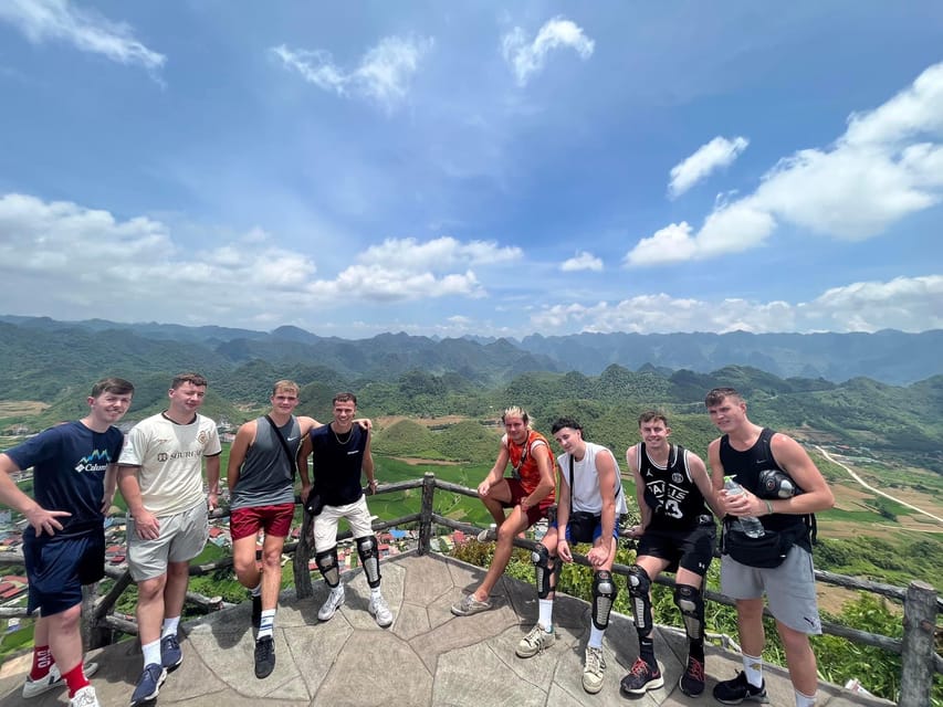 Easy Rider 3 Day Motorcycle Tour of Ha Giang Loop - Is the $19 price really the full cost?
