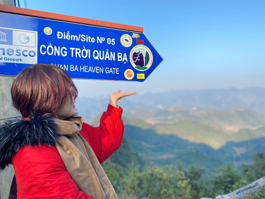 Easy Rider 3 Day Motorcycle Tour of Ha Giang Loop - Who should book this Ha Giang Loop tour?