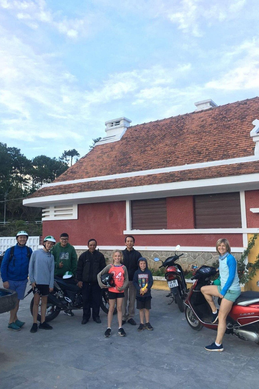 Easy Rider City Tour Dalat - Key Points to Know Before Booking