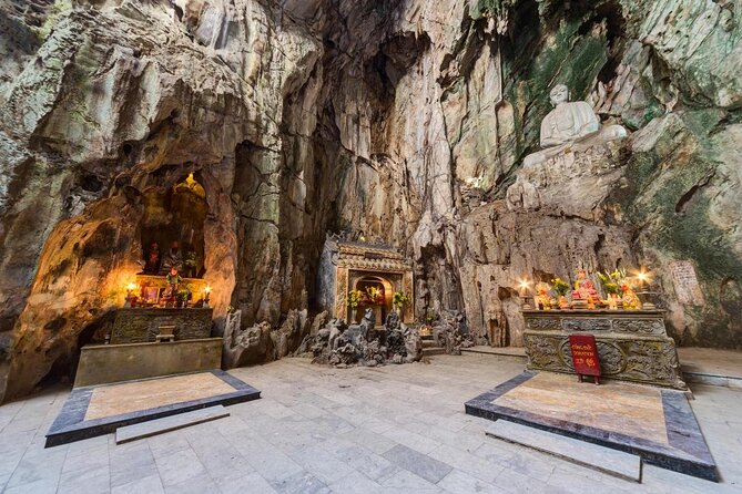 Easy Rider From Hue Da Nang Hoi An Via Hai Van Pass With Mister T - Key points at a glance