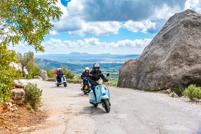 Easy Rider Mallorca Scooter Tour - Is $78.27 a fair price?