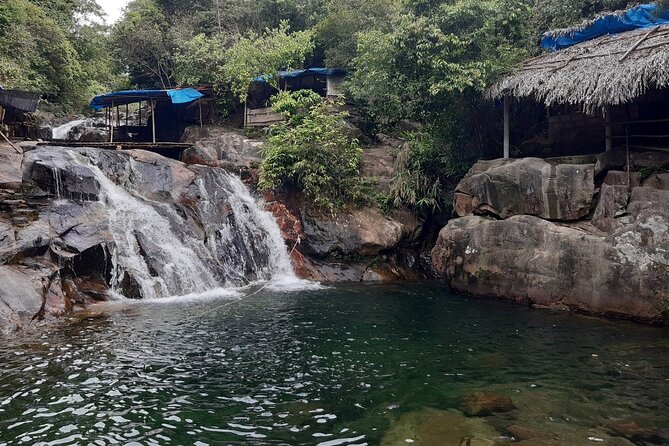 Easy Rider Motorbike Hue to/from Hoi An Via Hai Van Pass & More - My Khe Beach and Da Nang’s coast