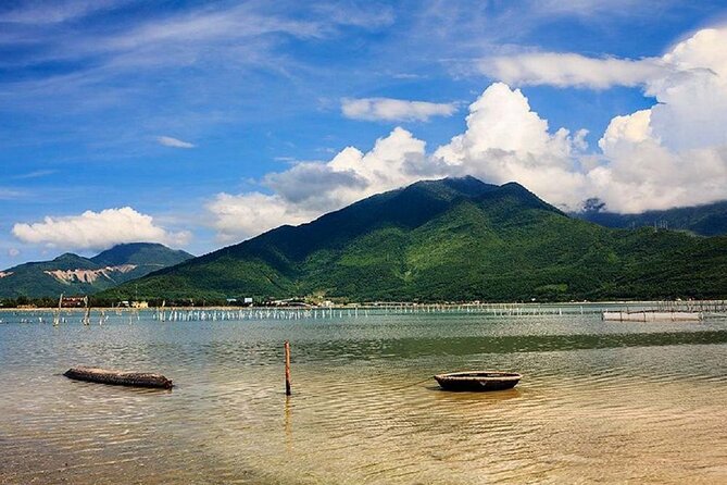 Easy Rider Motorbike Hue to/from Hoi An Via Hai Van Pass & More - What the $65 price really covers