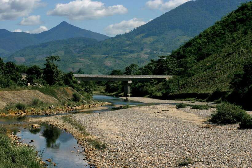 Easy Rider Nha Trang Motorbike To Da Lat 1 Day - Why Take the Motorbike Route From Nha Trang?