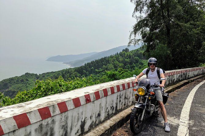 Easy Rider private tour via Hai Van pass from Hue - Da Nang - Hoi An (1Way|Loop) - What the private format feels like