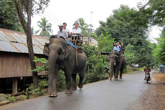 Easy Riders Buon Ma Thuot - Daily Tour. - Why this Buon Ma Thuot tour works well
