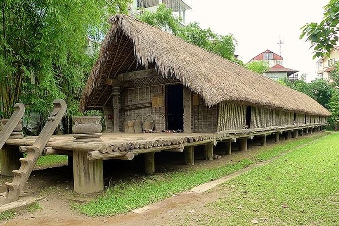 Easy Riders Buon Ma Thuot - Daily Tour. - Buon Don and the old MNong elephant tradition