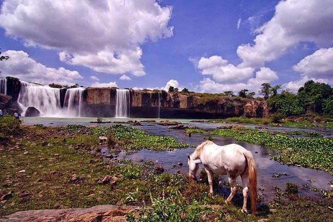 Easy Riders Buon Ma Thuot - Daily Tour. - Price, private transport, and what you receive