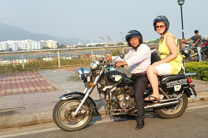 Easyrider motorbike tour - Key points to know before booking