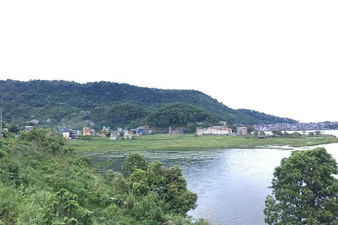 Evening Roaming to North Lakeside with Motorcycle - Key points before you book