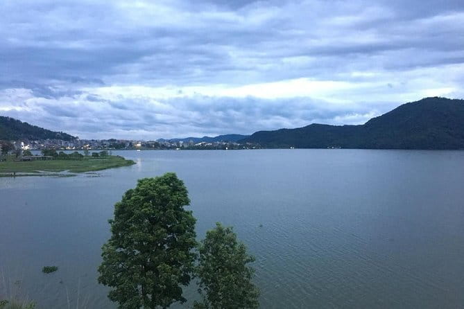 Evening Roaming to North Lakeside with Motorcycle - Weather, timing, and practical comfort