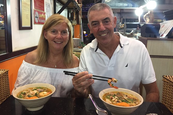 Experience Saigon Cuisine: Food Tour by Motorbike or Car - Why a Saigon food tour works so well