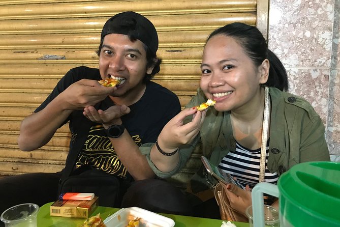 Experience Saigon Cuisine: Food Tour by Motorbike or Car - What makes the guides part of the experience