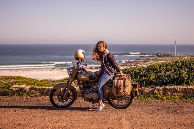 Explore Cape Town on 2 Wheels - Rent a Royal Enfield Motorcycle - The practical drawbacks to consider