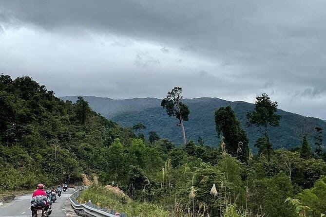 Explore Ho Chi Minh trail from Hoi An motorbike tour - Mr phu - Key points to know before you book