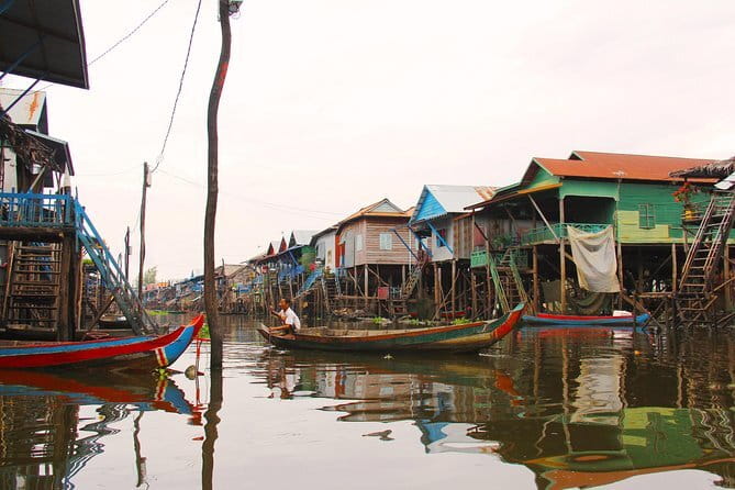 Explore Ho Chi Minh trail from Hoi An motorbike tour - Mr phu - Bho Hoong Bungalows and the final look at Cotu life