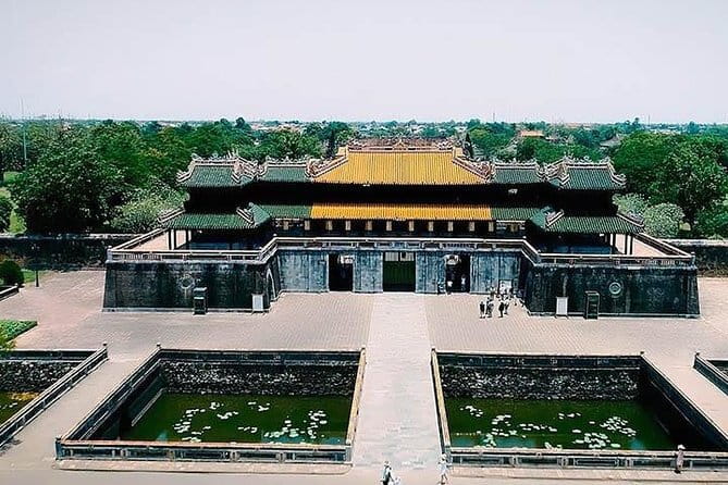 Explore Ho Chi Minh trail from Hoi An motorbike tour - Mr phu - What $195 includes, and where the value lies