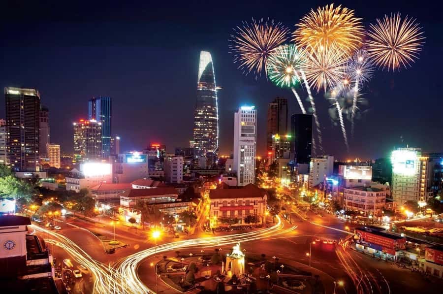 Explore The Hidden Gems In Ho Chi Minh City By Motorbike - Key points at a glance