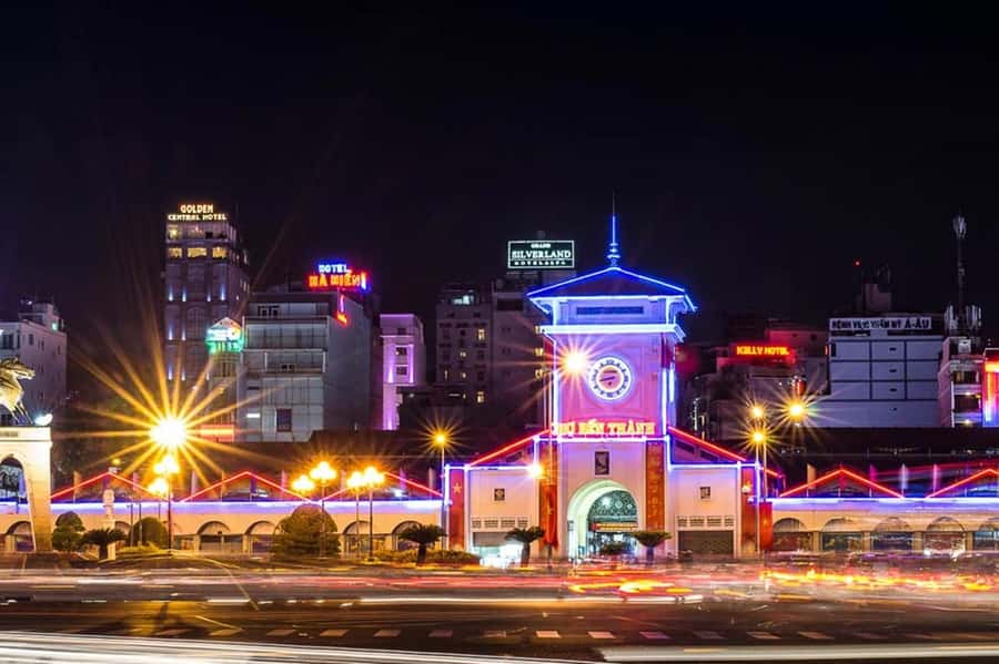 Explore The Hidden Gems In Ho Chi Minh City By Motorbike - Who should book this motorbike tour?
