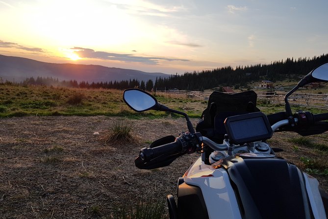 F 850 GS motorcycle rental Romania - What the early feedback tells you