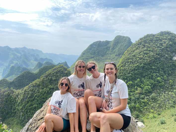 From Cat Ba: 3 Day Ha Giang Loop Motorbike Tour With Rider - Why this Ha Giang trip works well from Cat Ba