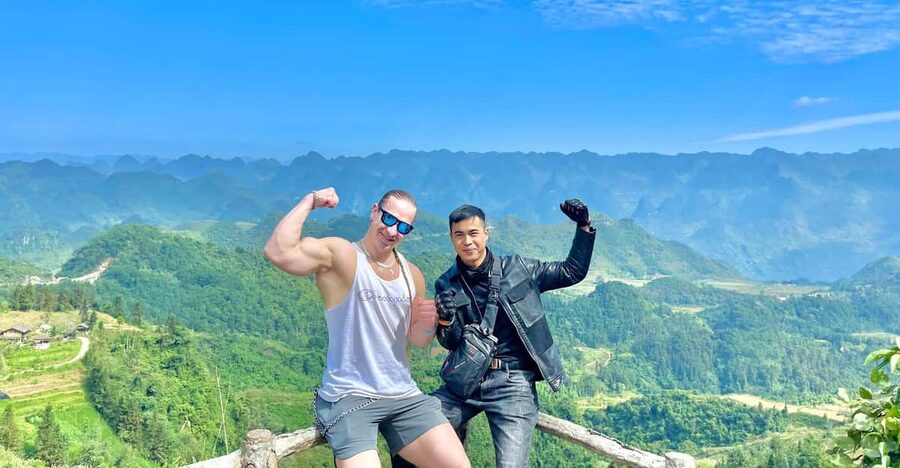 From Ha Long: 3 Day Ha Giang Loop Motorbike Tour With Rider - Key points to know before booking