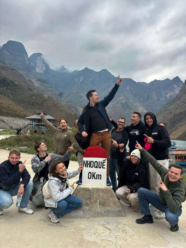 From Ha Noi: 2 Day Ha Giang Loop Small group With Easy Rider - What the $152 price really covers